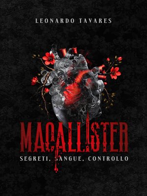 cover image of MacAllister